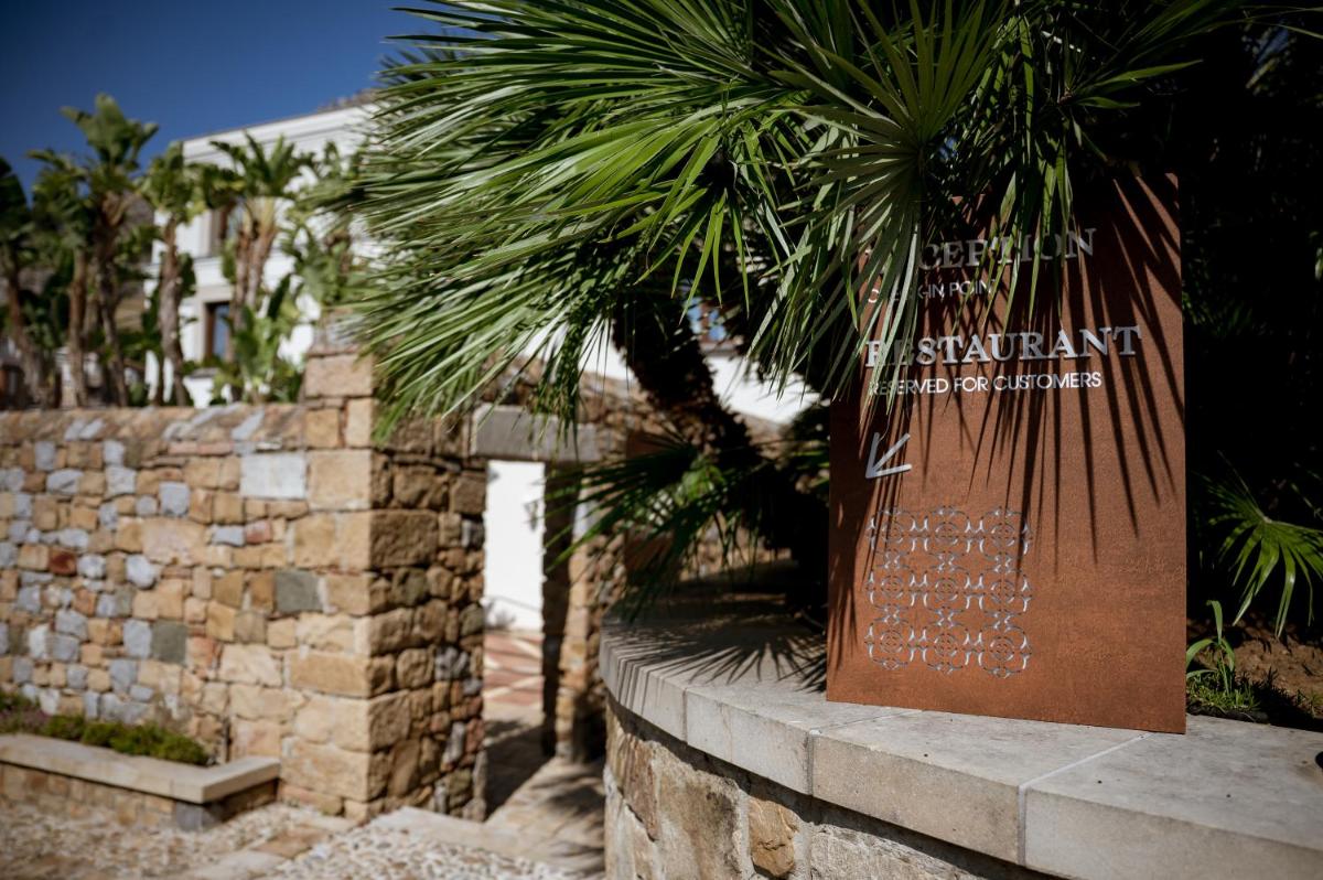 Villa Dei Melograni Boutique Hotel