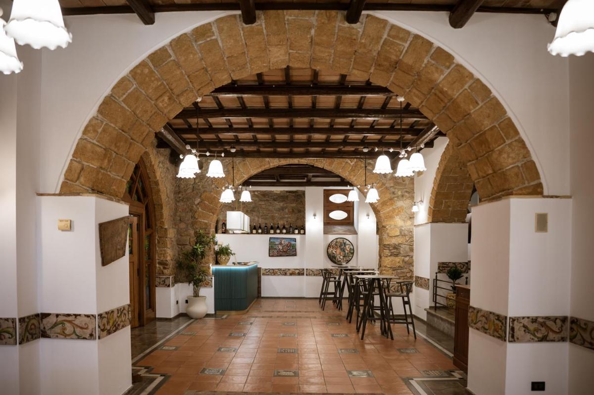 Villa Dei Melograni Boutique Hotel