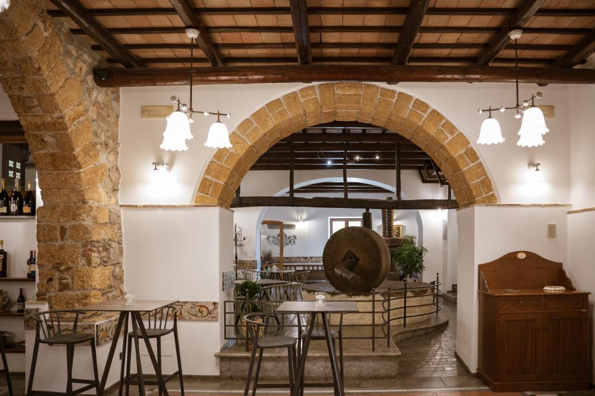 Villa Dei Melograni Boutique Hotel