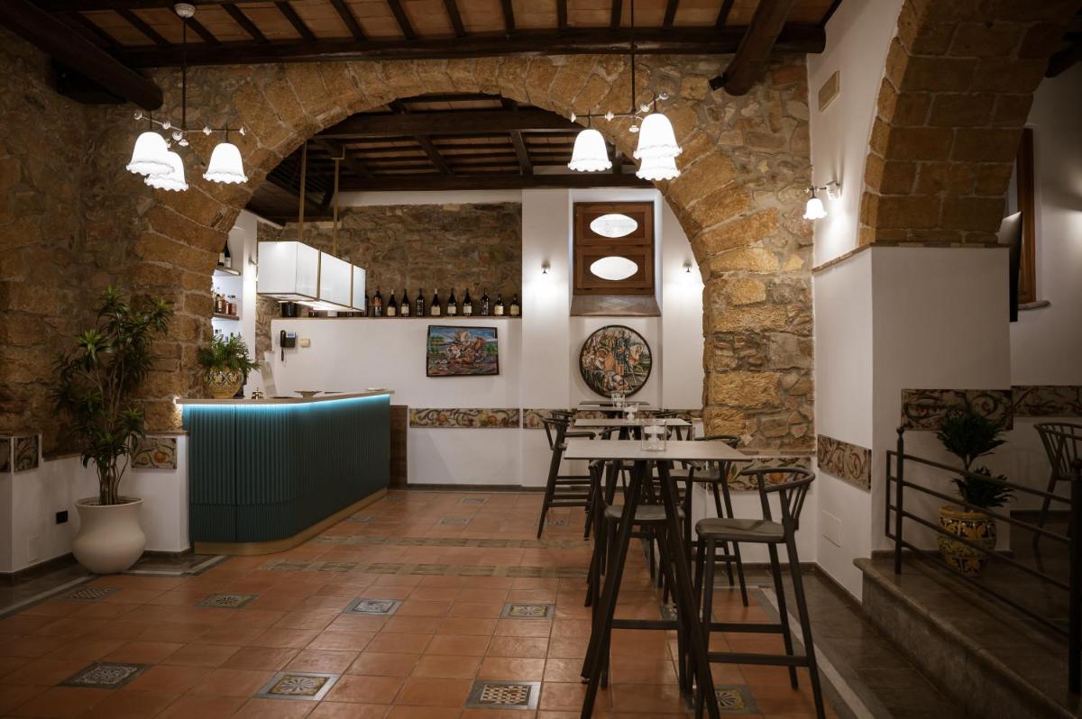 Villa Dei Melograni Boutique Hotel