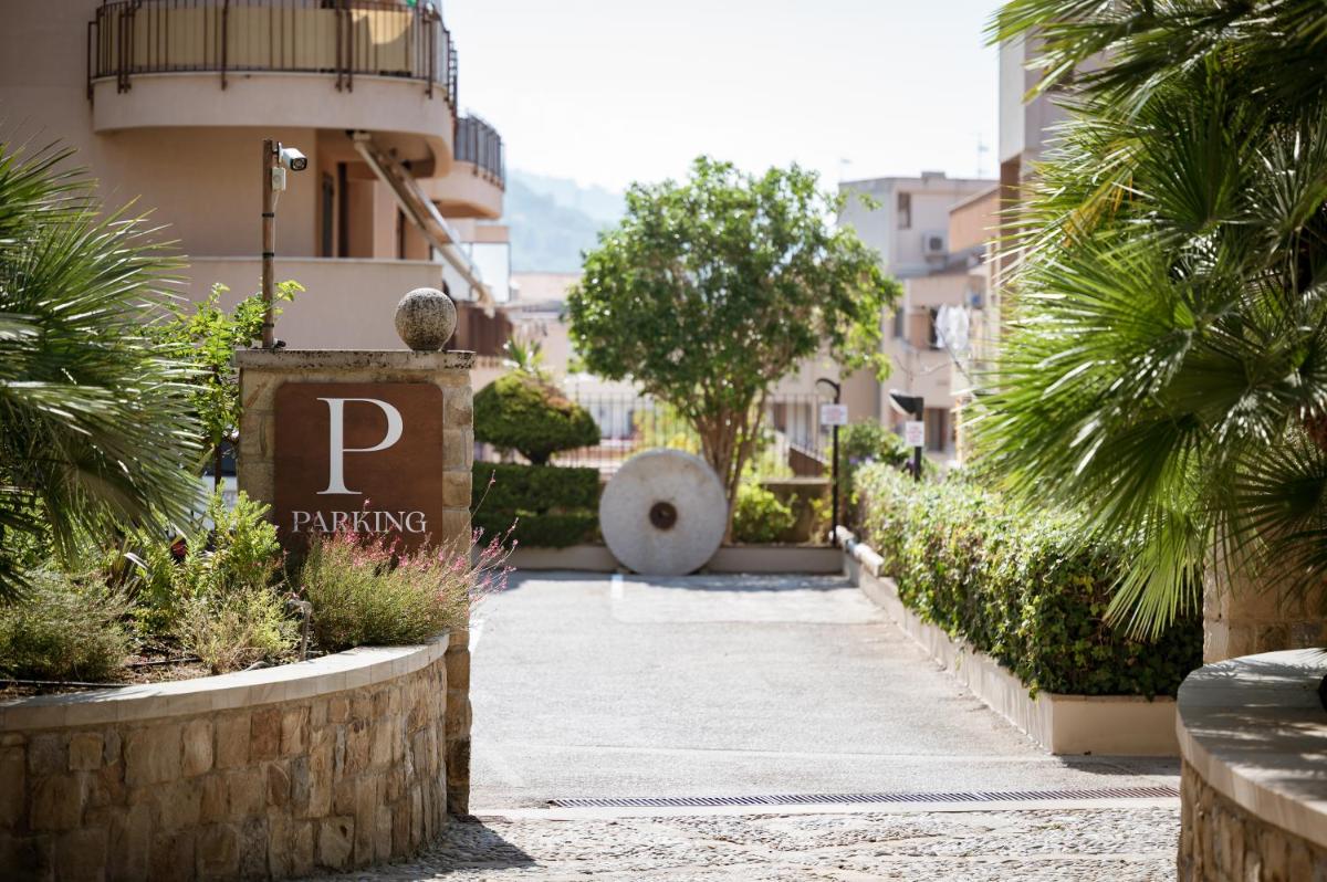 Villa Dei Melograni Boutique Hotel