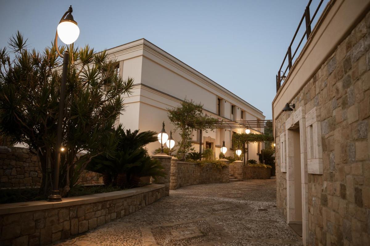 Villa Dei Melograni Boutique Hotel