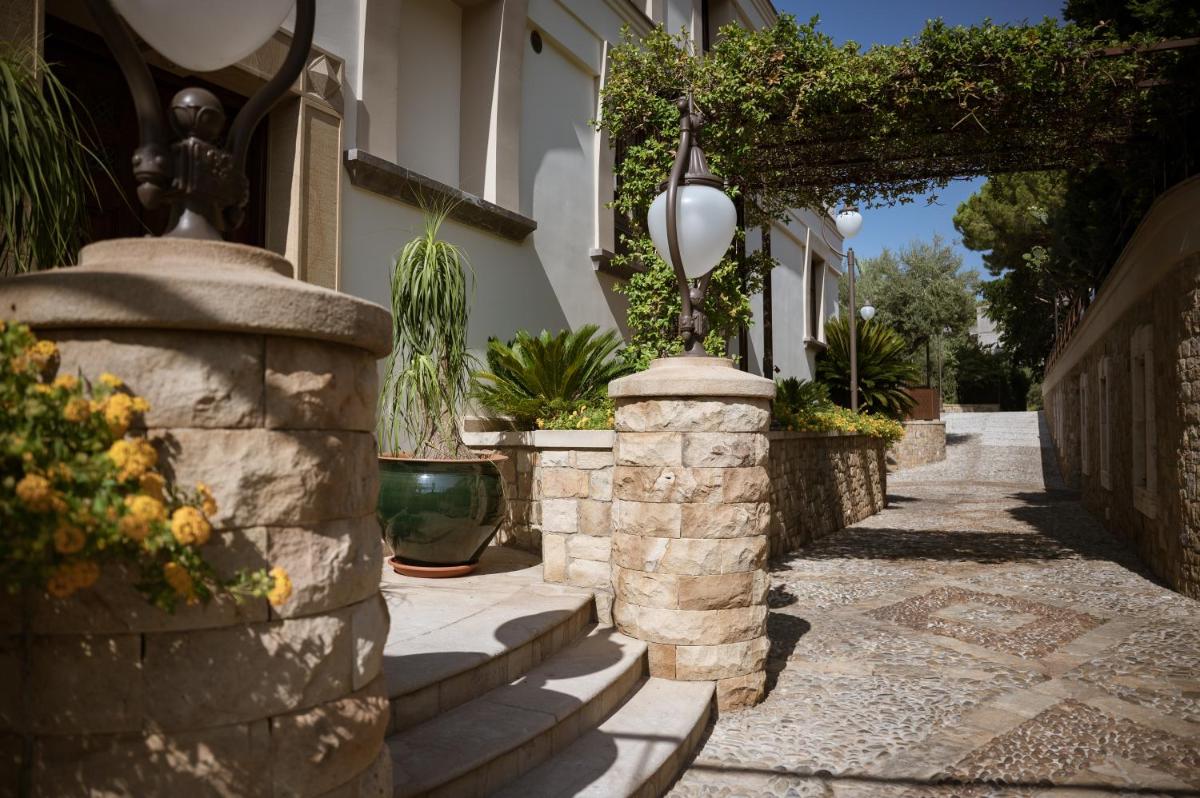 Villa Dei Melograni Boutique Hotel