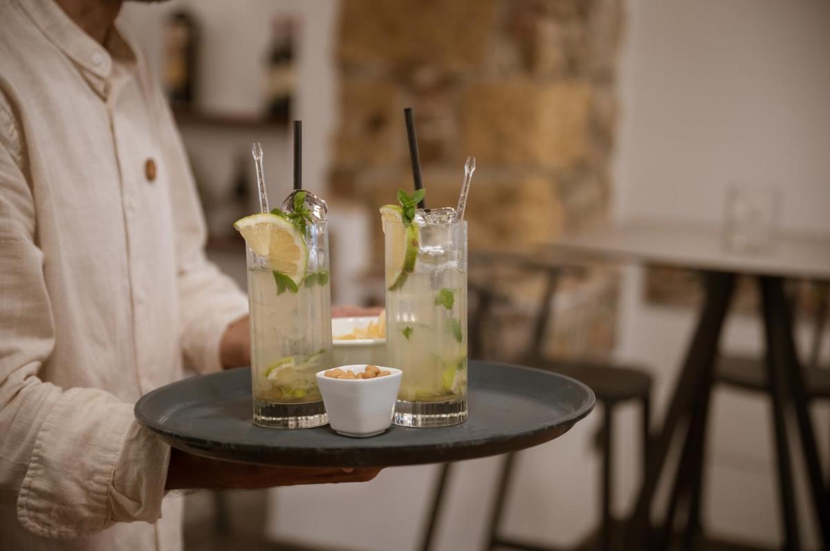 Villa Dei Melograni Boutique Hotel