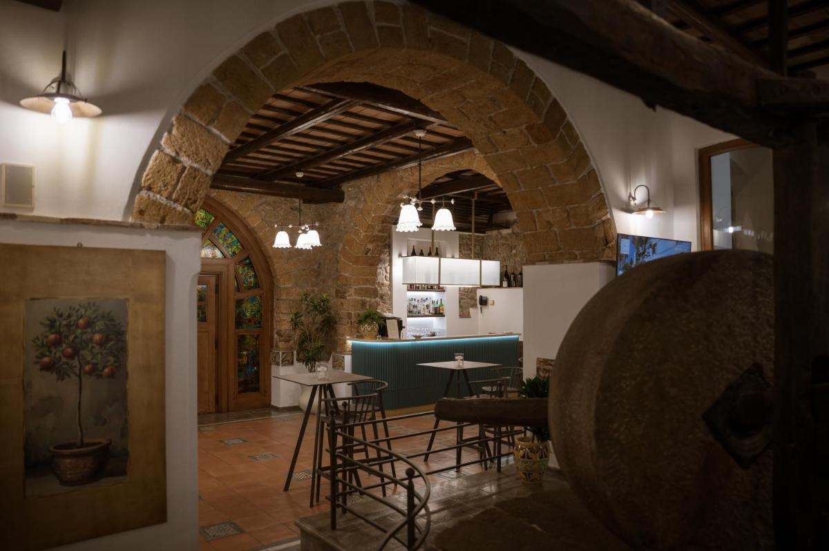 Villa Dei Melograni Boutique Hotel