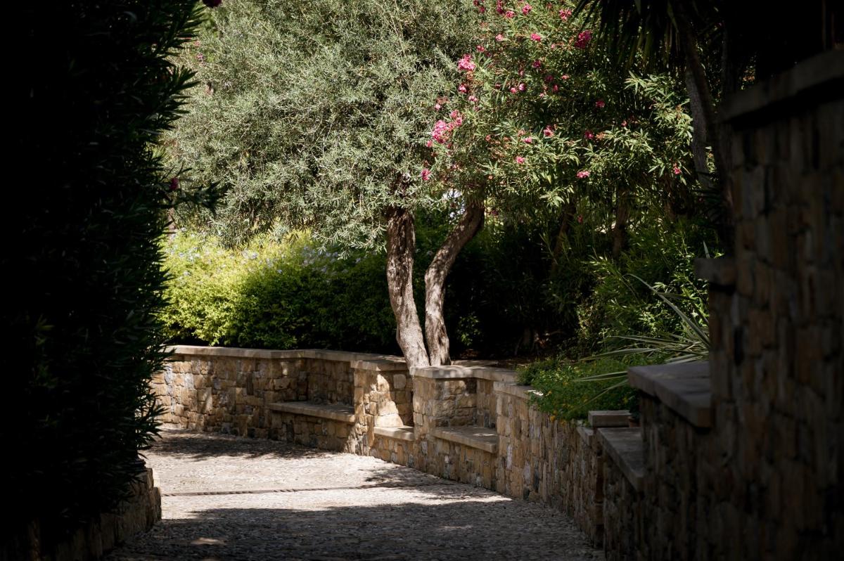 Villa Dei Melograni Boutique Hotel