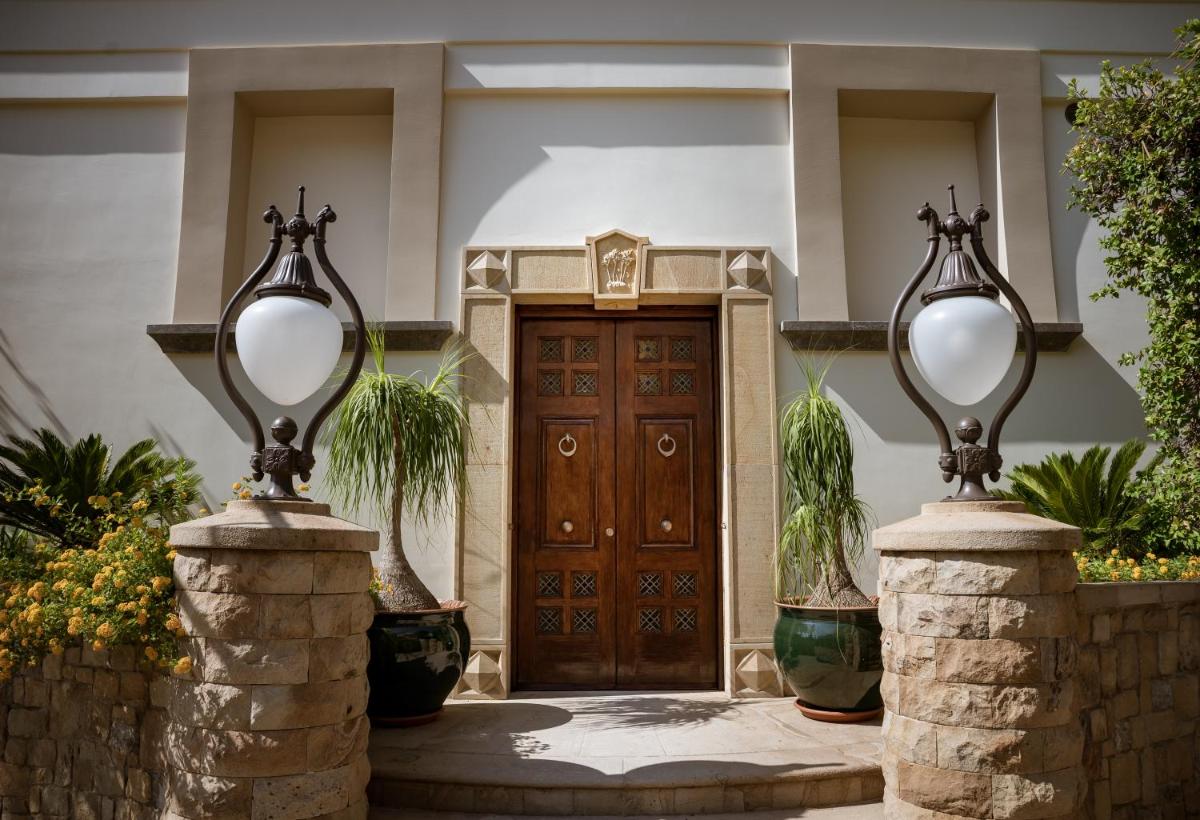 Villa Dei Melograni Boutique Hotel