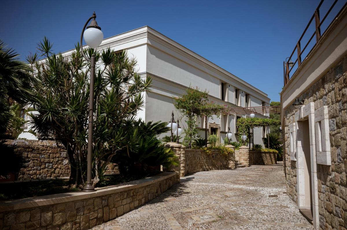 Villa Dei Melograni Boutique Hotel