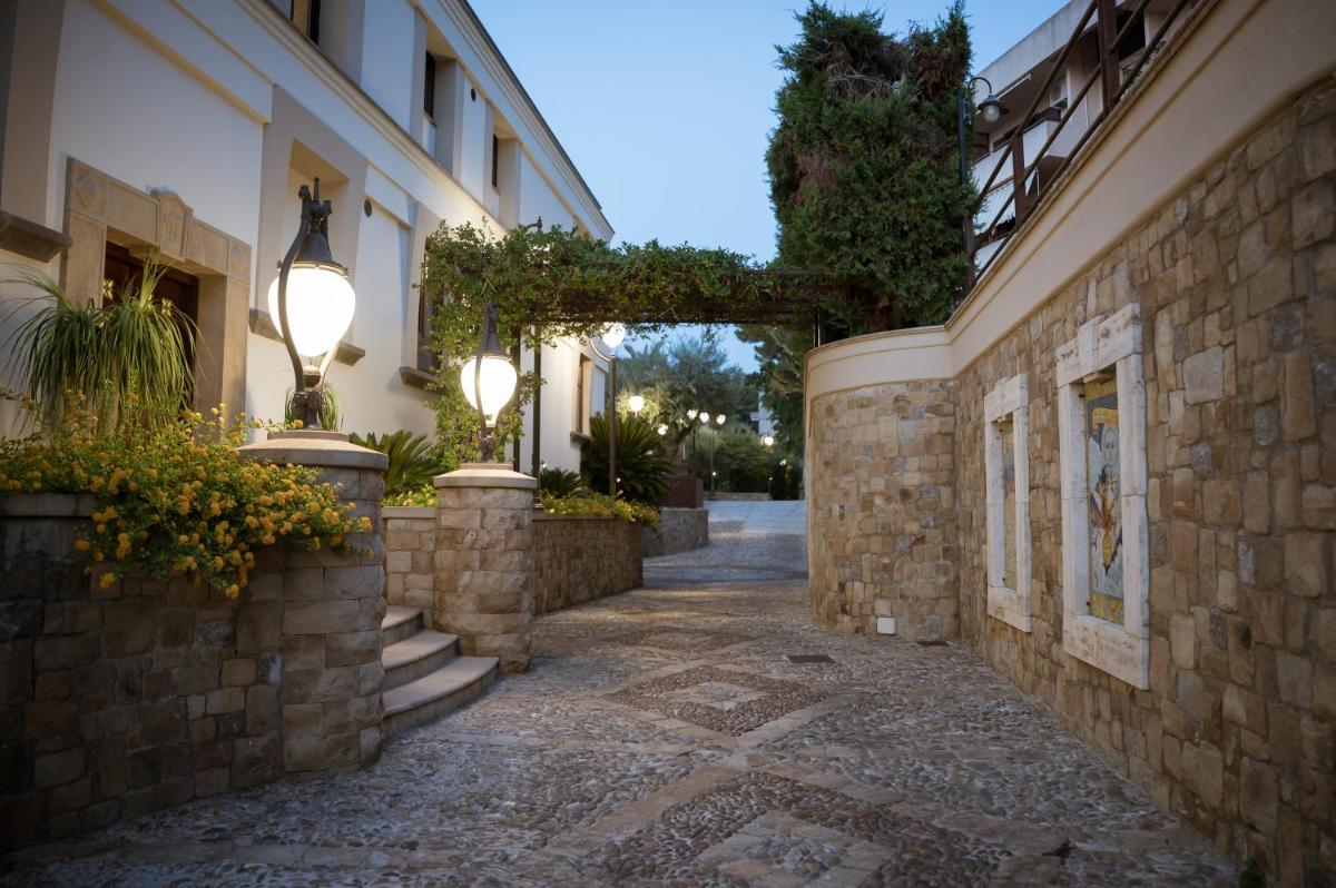 Villa Dei Melograni Boutique Hotel