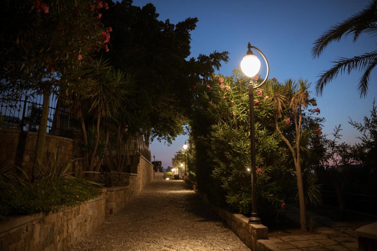 Villa Dei Melograni Boutique Hotel