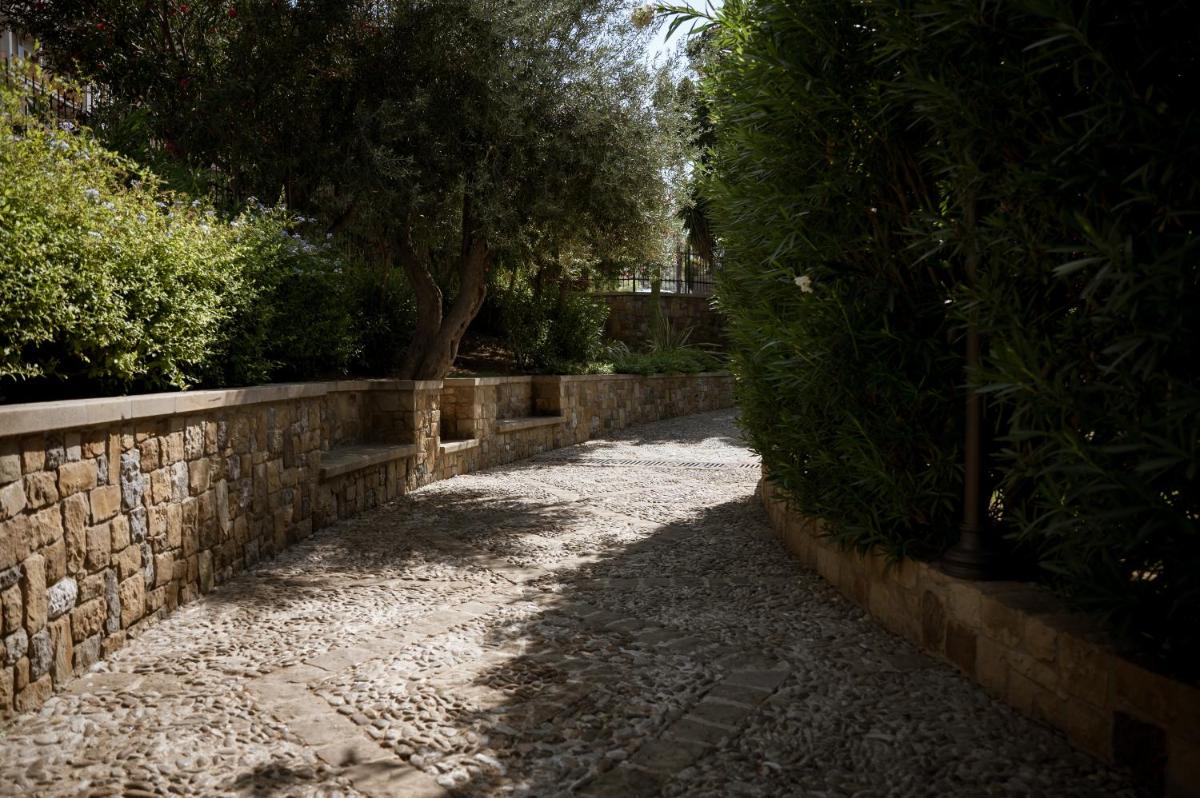 Villa Dei Melograni Boutique Hotel