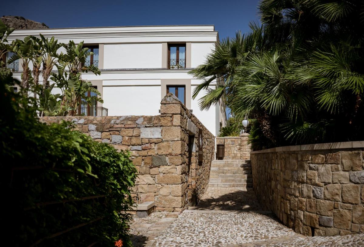 Villa Dei Melograni Boutique Hotel