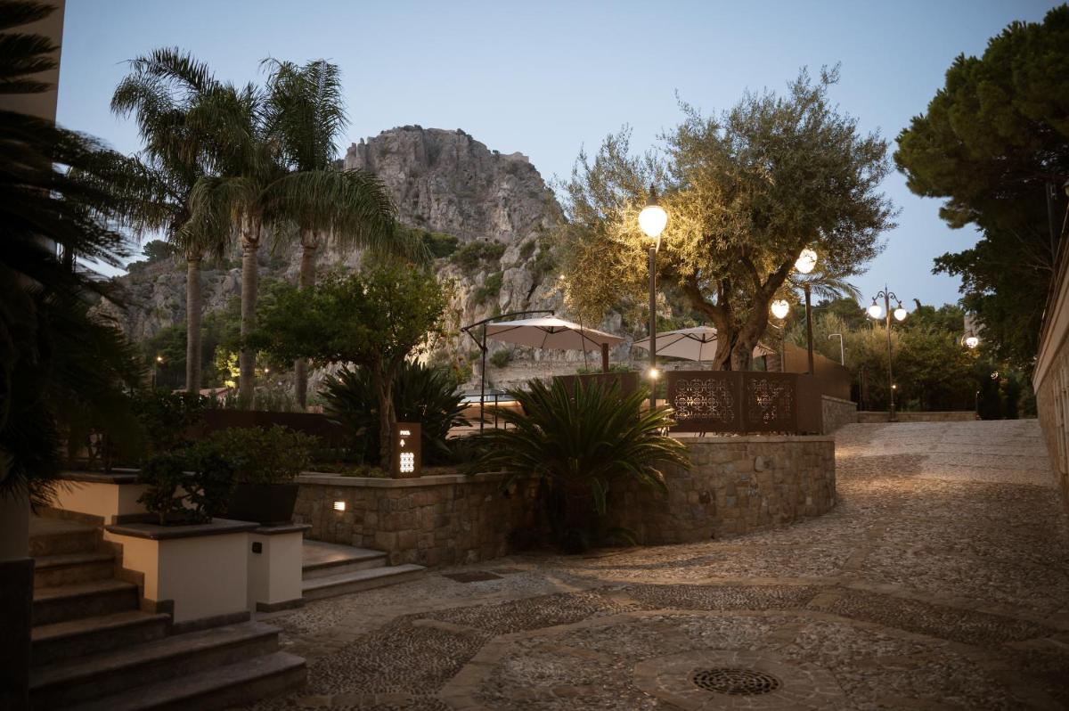 Villa Dei Melograni Boutique Hotel