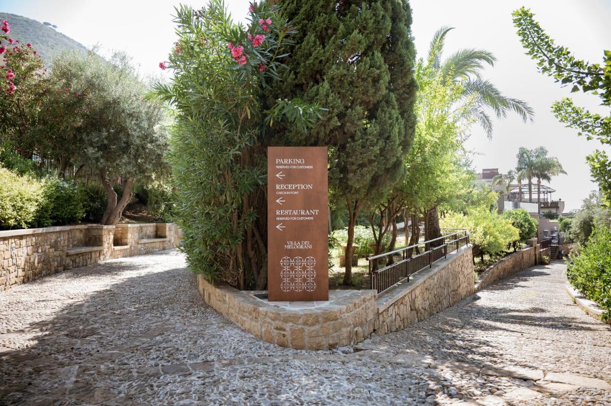 Villa Dei Melograni Boutique Hotel