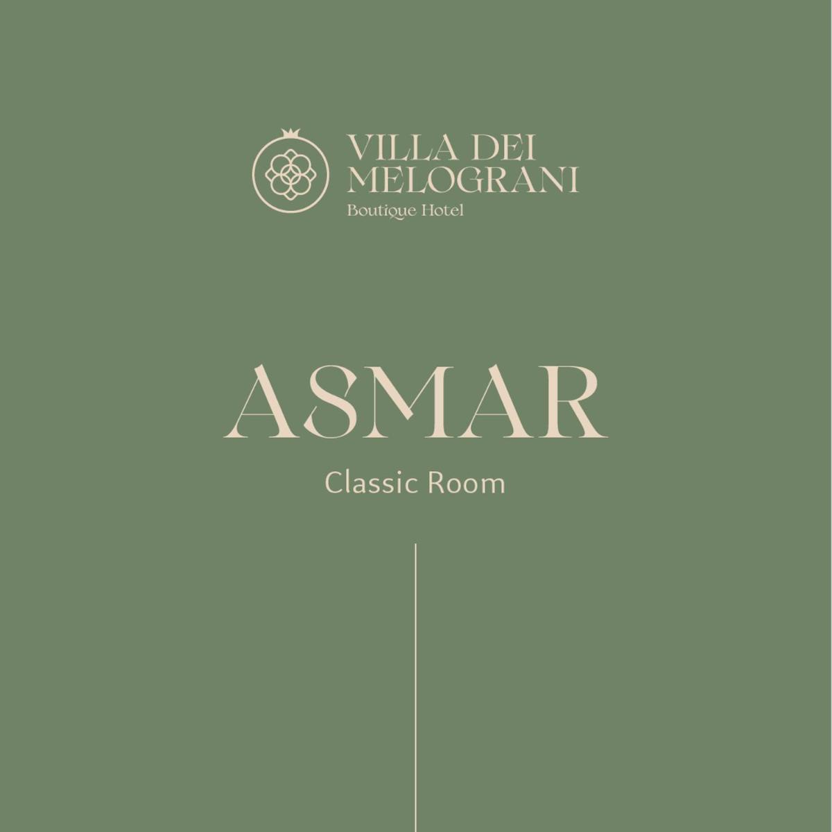 Villa Dei Melograni Boutique Hotel