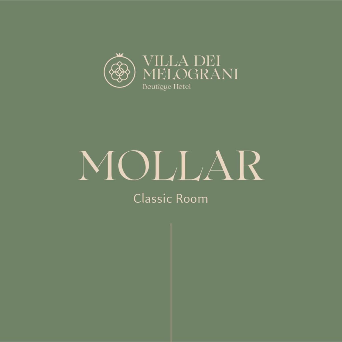 Villa Dei Melograni Boutique Hotel