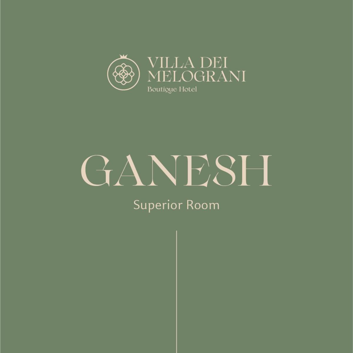 Villa Dei Melograni Boutique Hotel