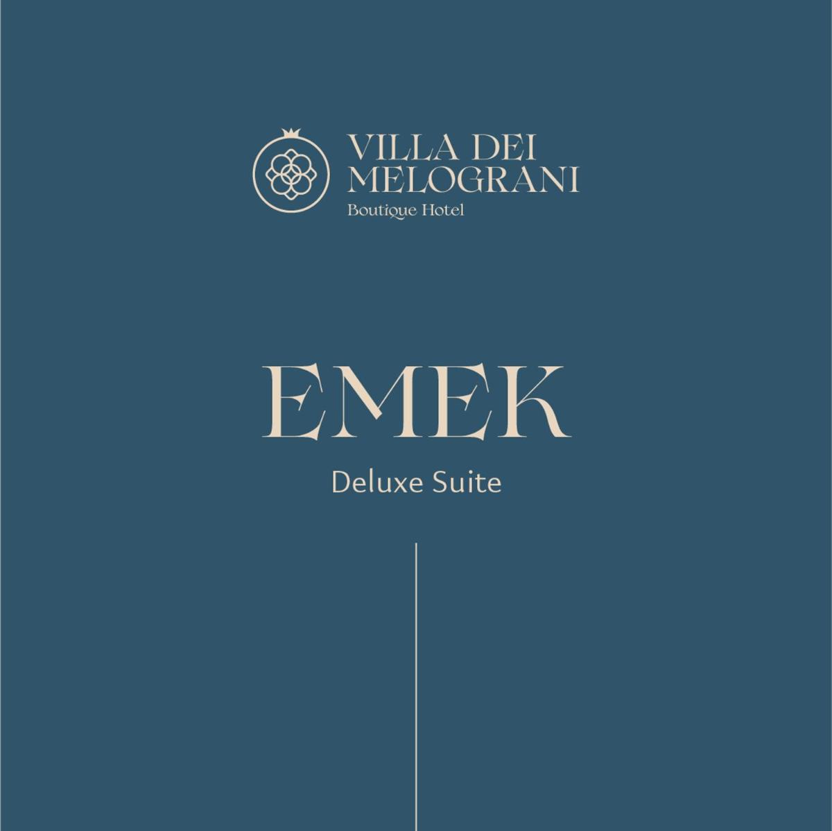 Villa Dei Melograni Boutique Hotel