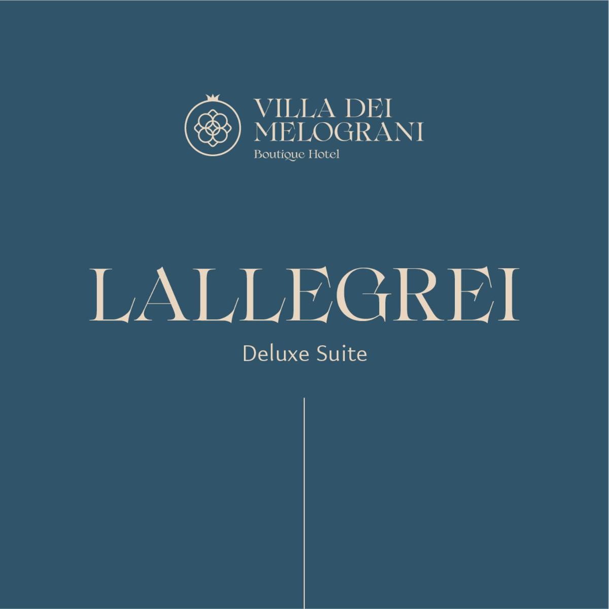 Villa Dei Melograni Boutique Hotel