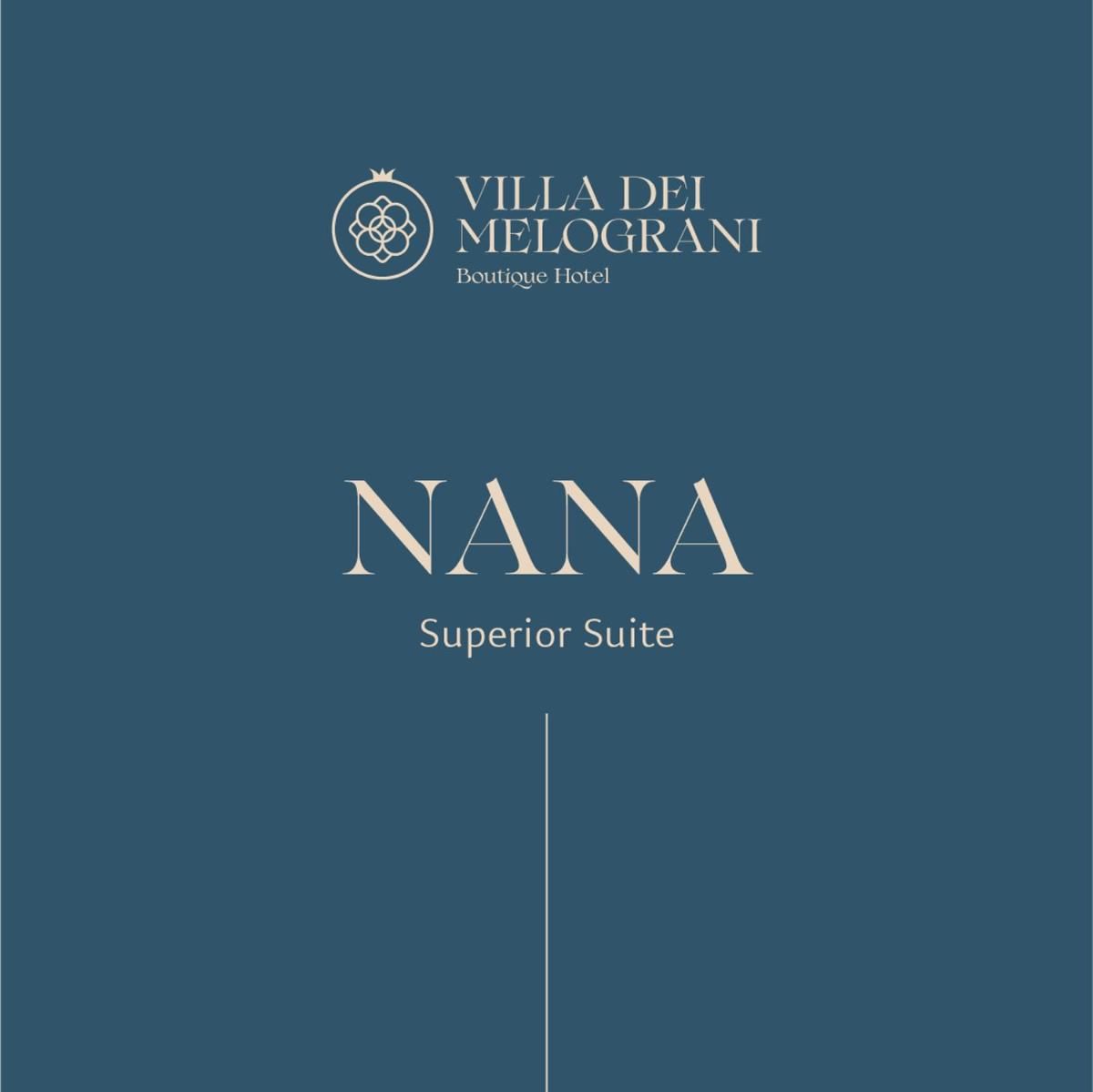 Villa Dei Melograni Boutique Hotel