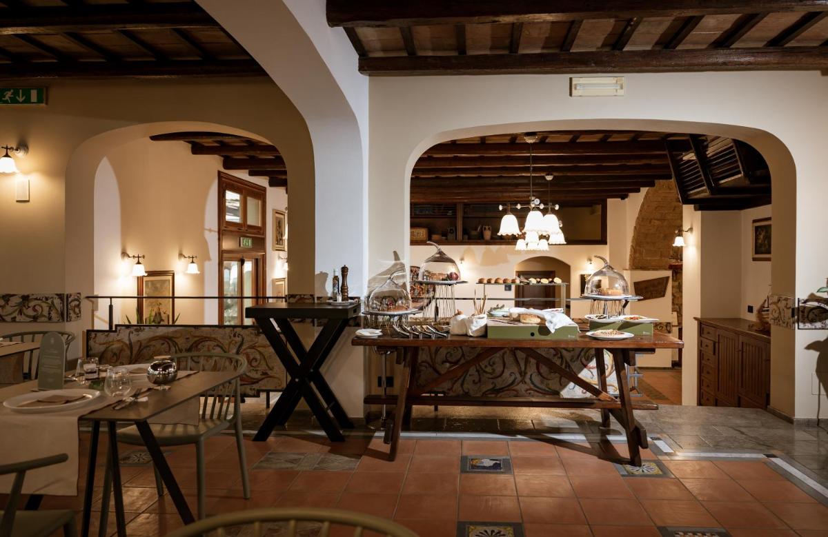 Villa Dei Melograni Boutique Hotel