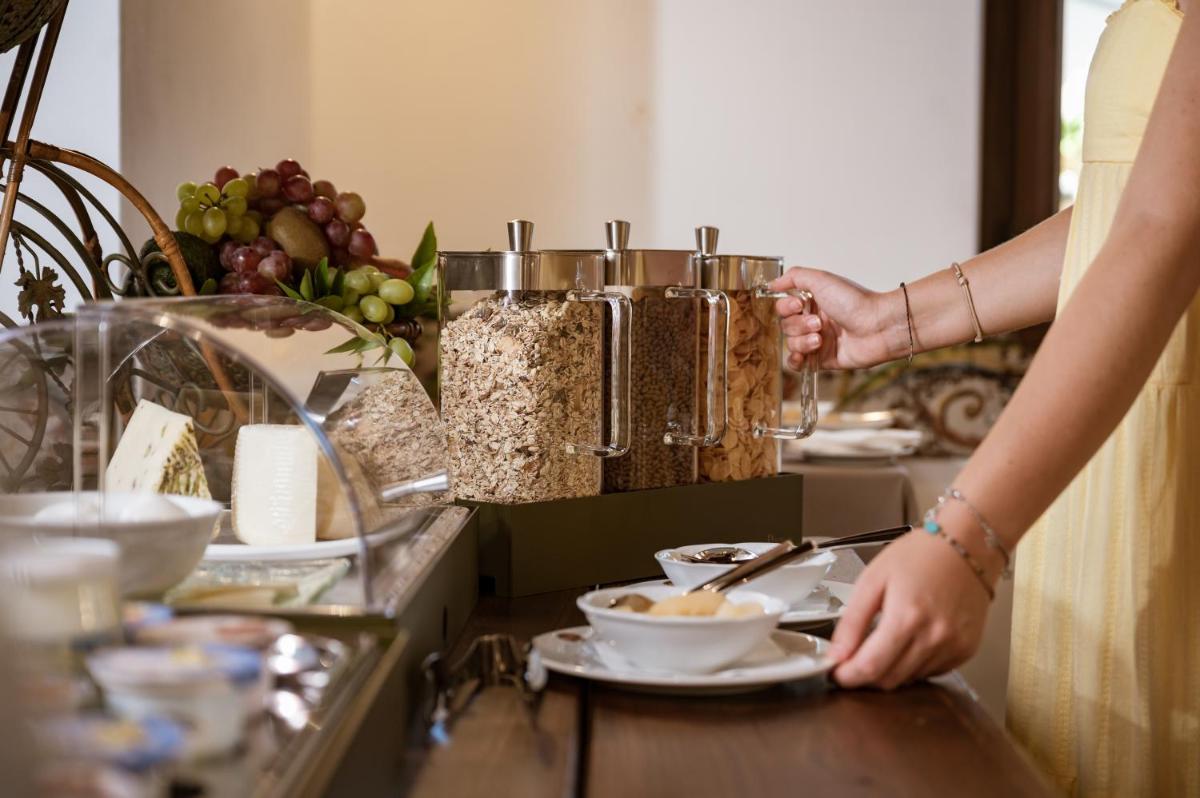 Villa Dei Melograni Boutique Hotel