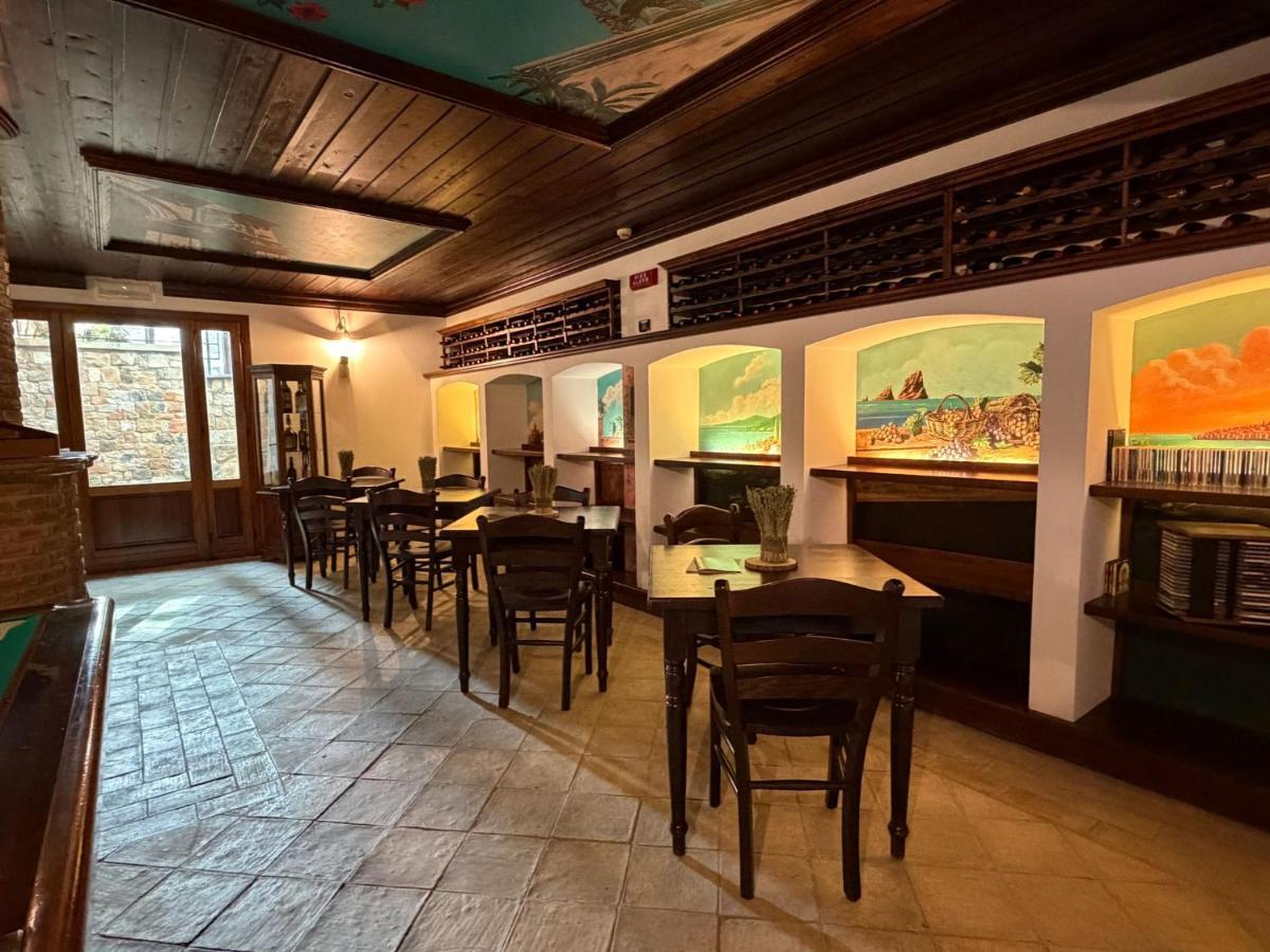 Villa Dei Melograni Boutique Hotel