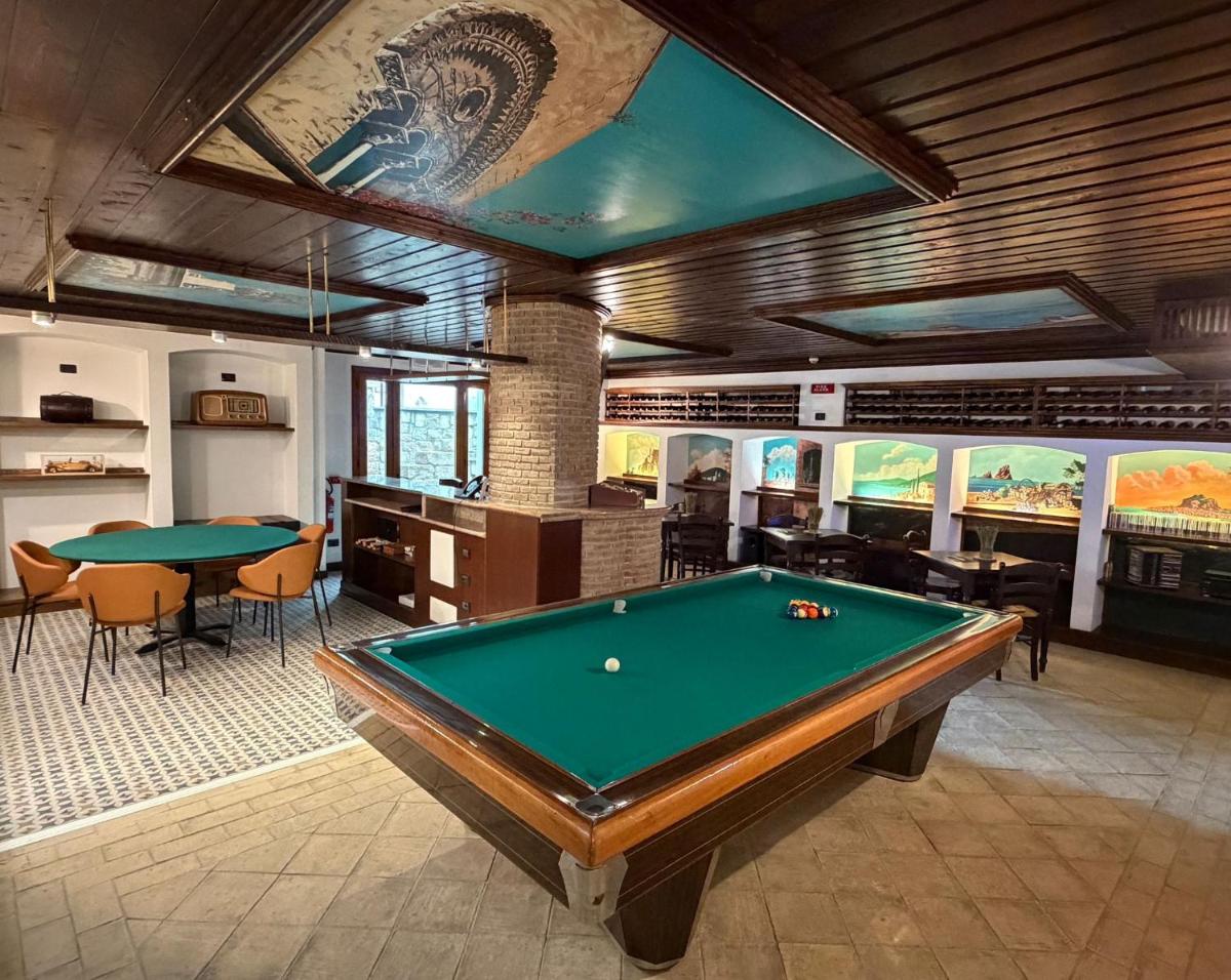 Villa Dei Melograni Boutique Hotel