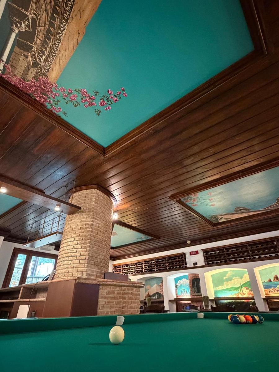 Villa Dei Melograni Boutique Hotel