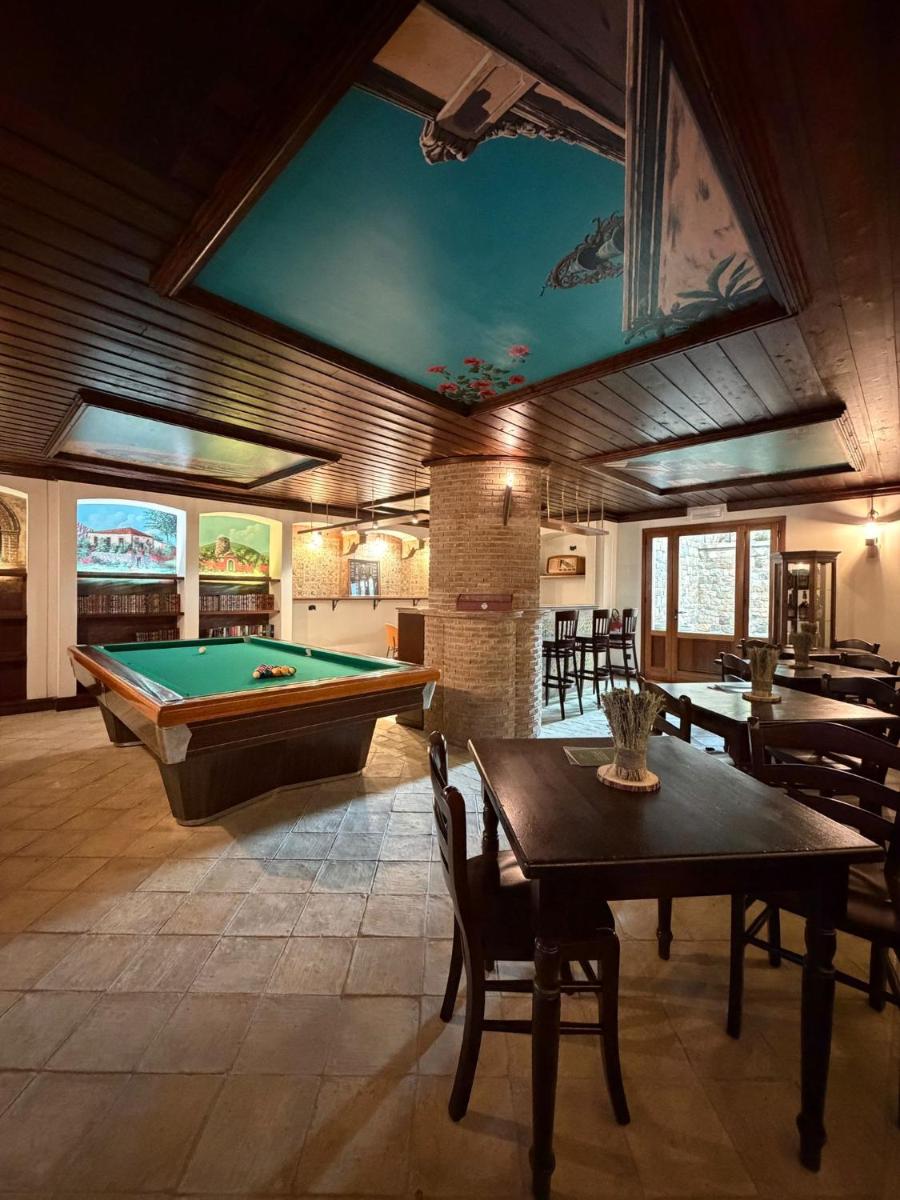 Villa Dei Melograni Boutique Hotel