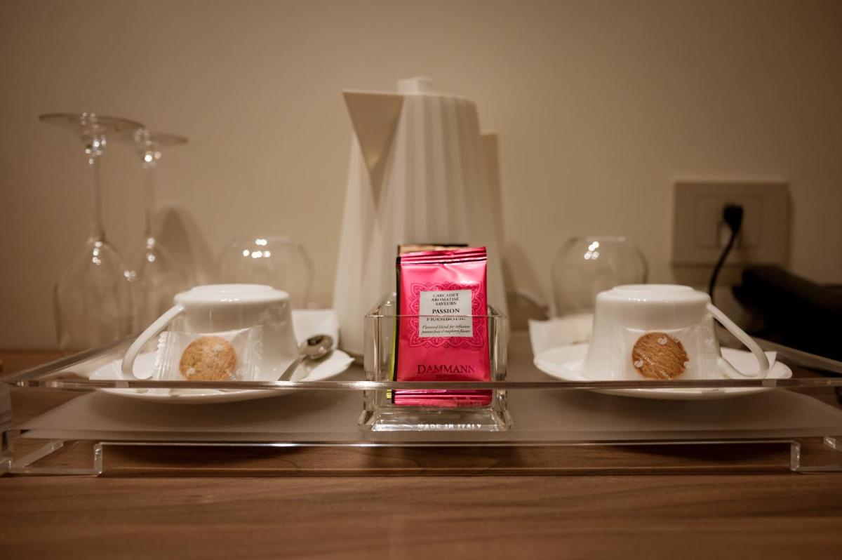 Villa Dei Melograni Boutique Hotel