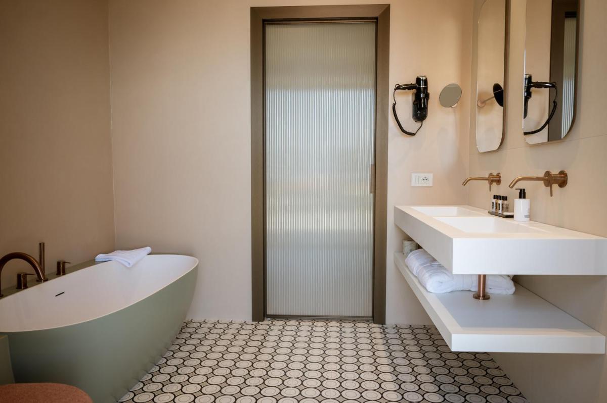 Villa Dei Melograni Boutique Hotel