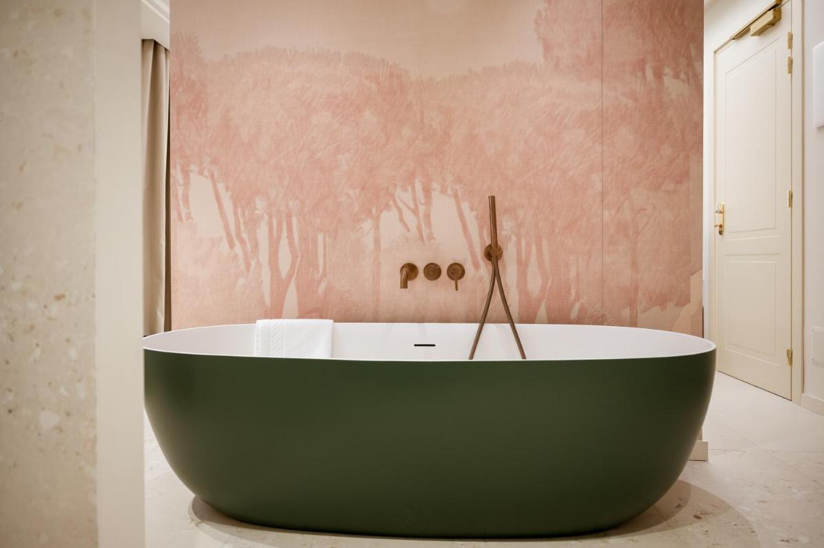 Villa Dei Melograni Boutique Hotel