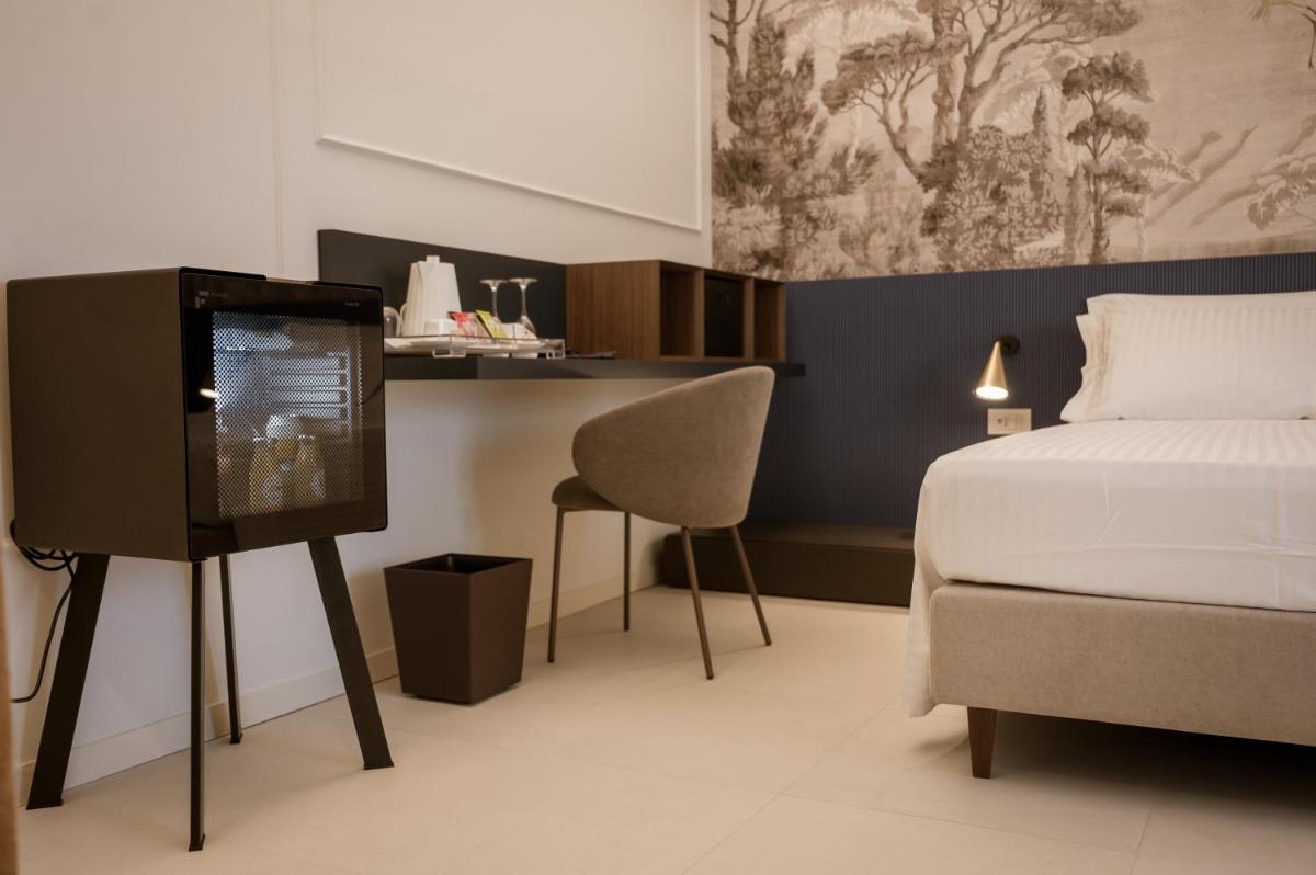 Villa Dei Melograni Boutique Hotel