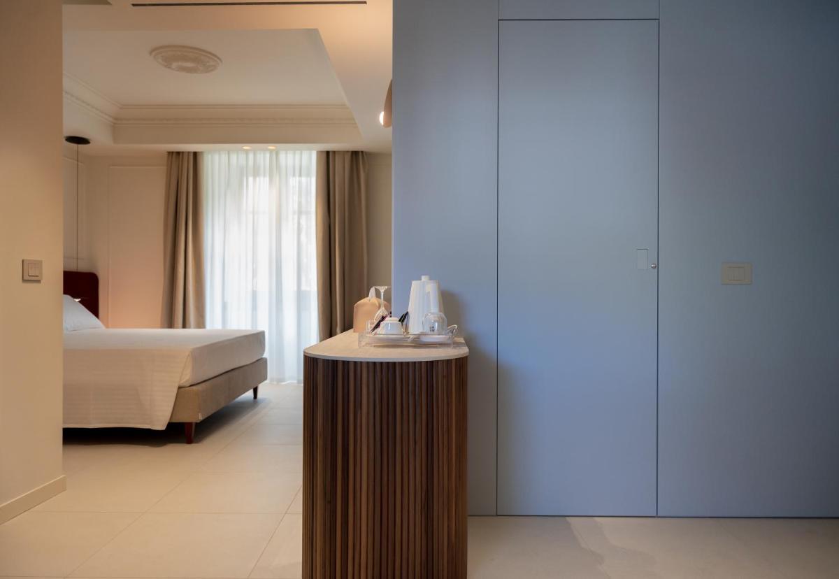 Villa Dei Melograni Boutique Hotel