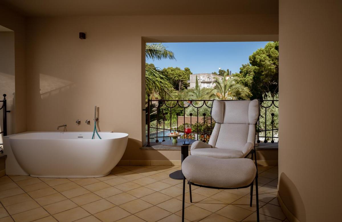 Villa Dei Melograni Boutique Hotel