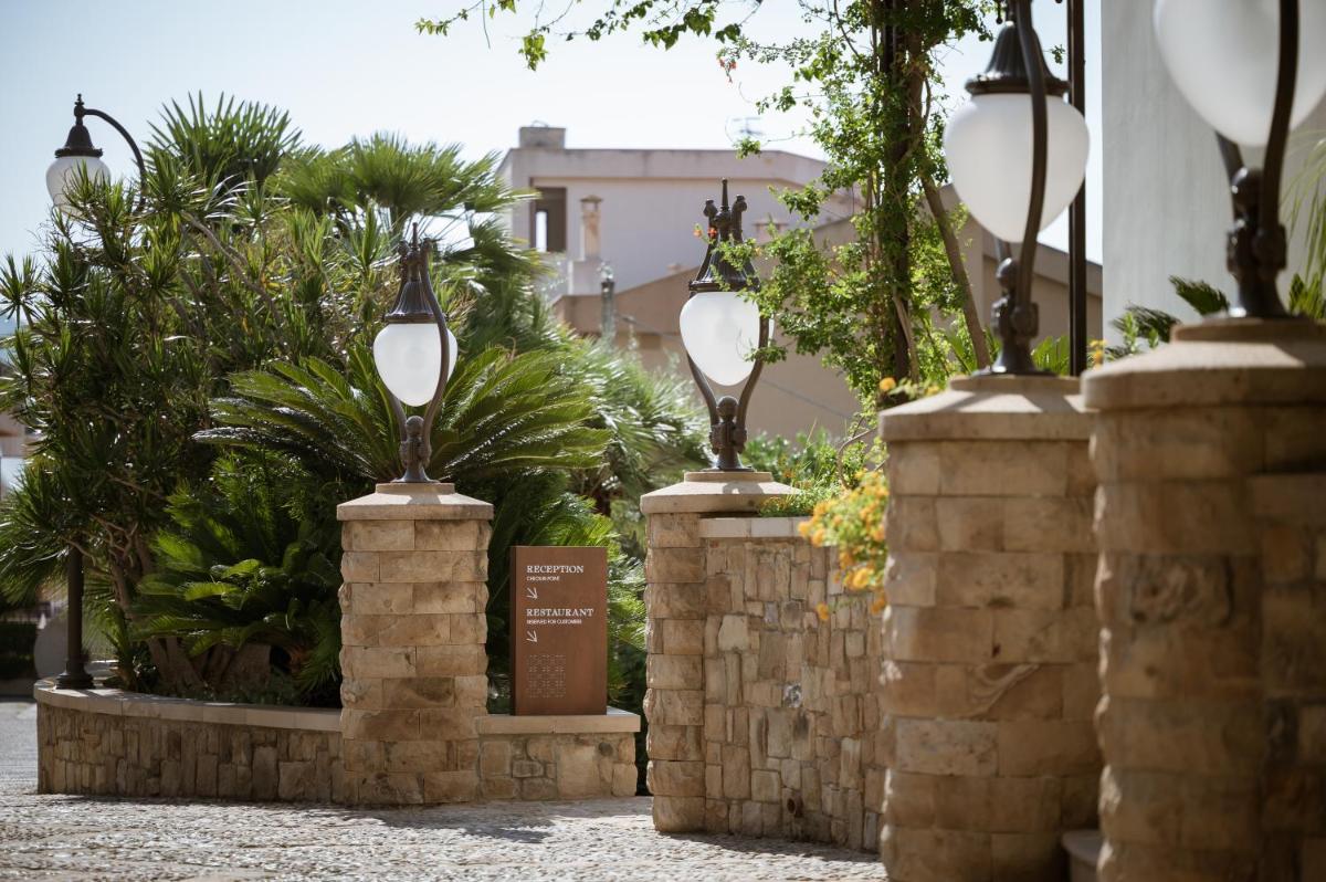 Villa Dei Melograni Boutique Hotel
