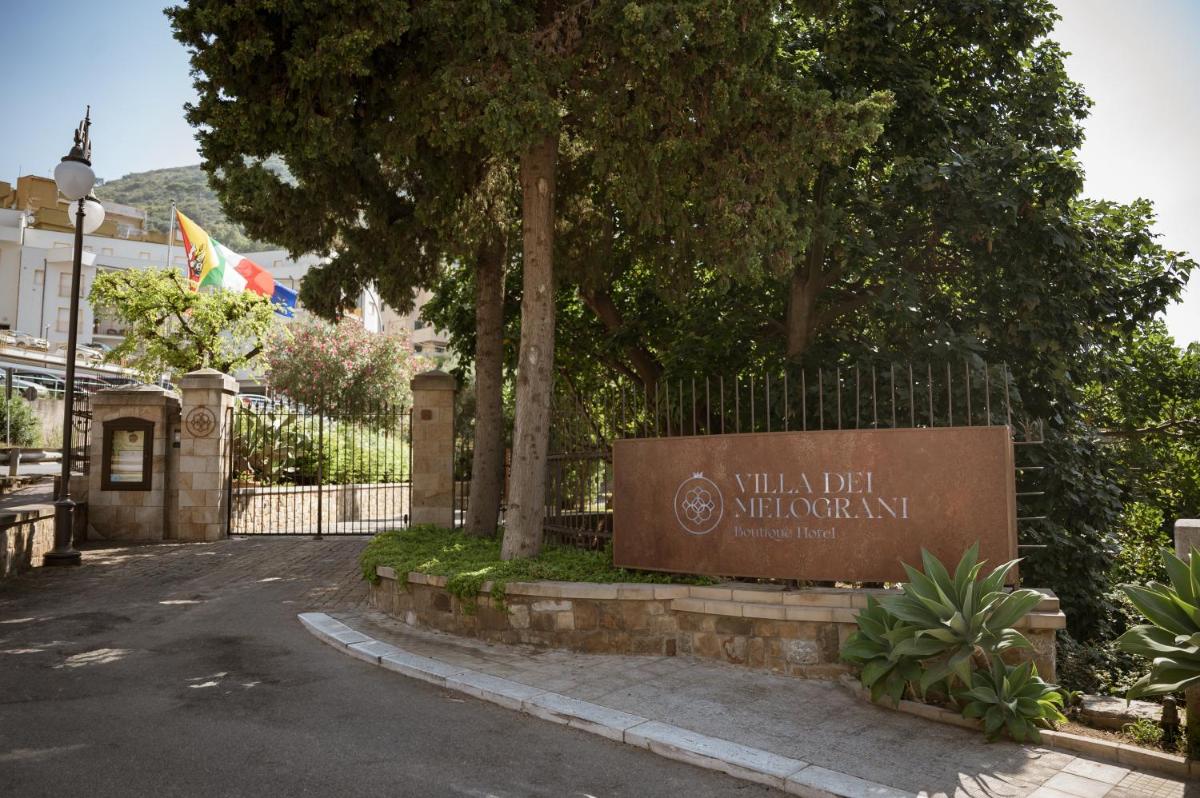Villa Dei Melograni Boutique Hotel