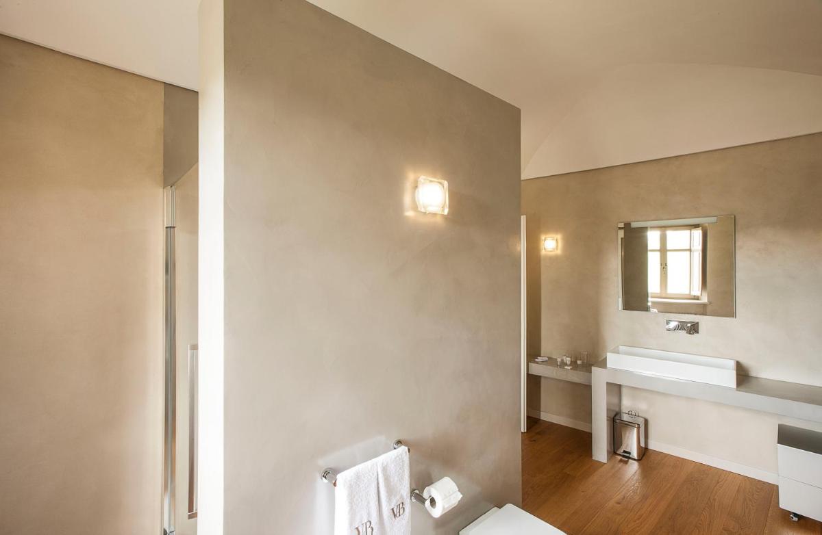 Relais Villa del Borgo