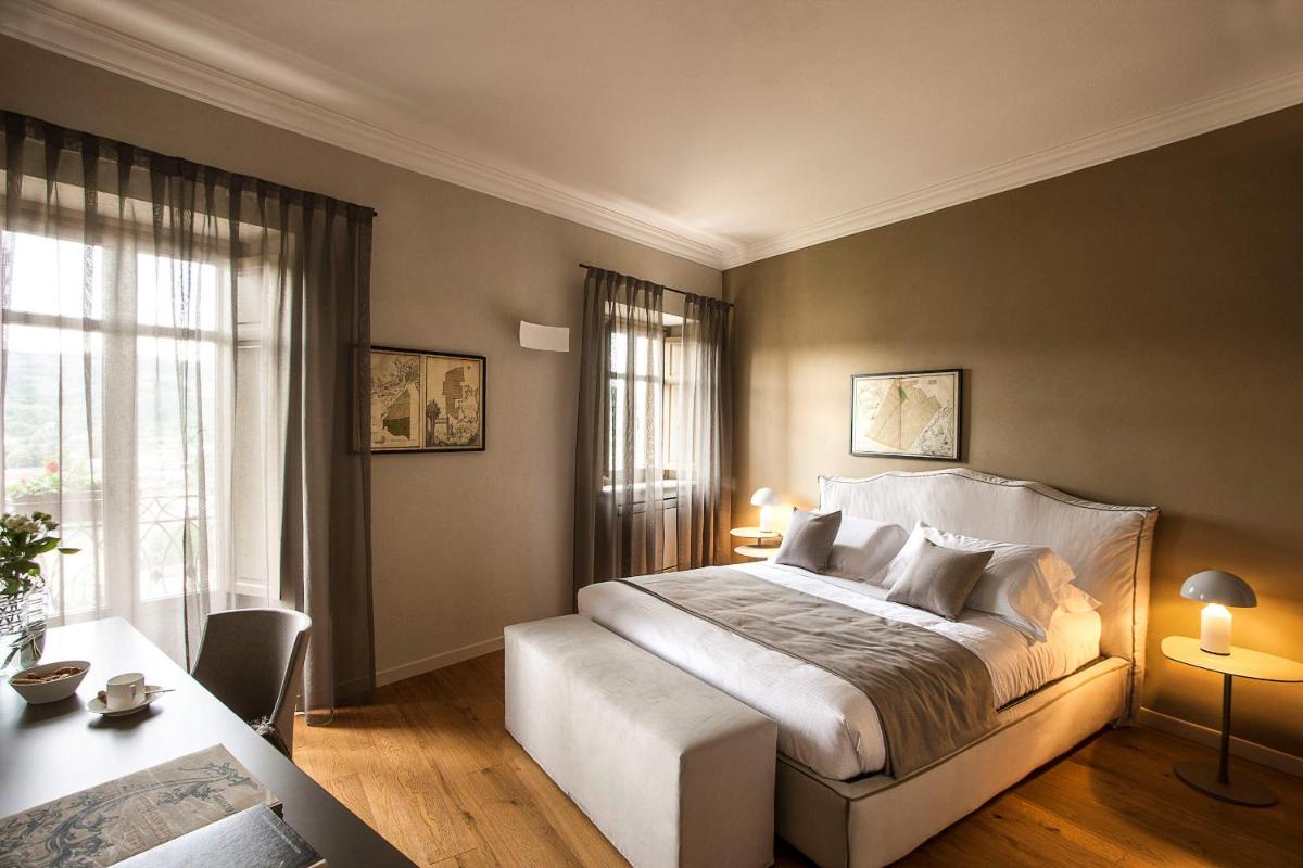 Relais Villa del Borgo