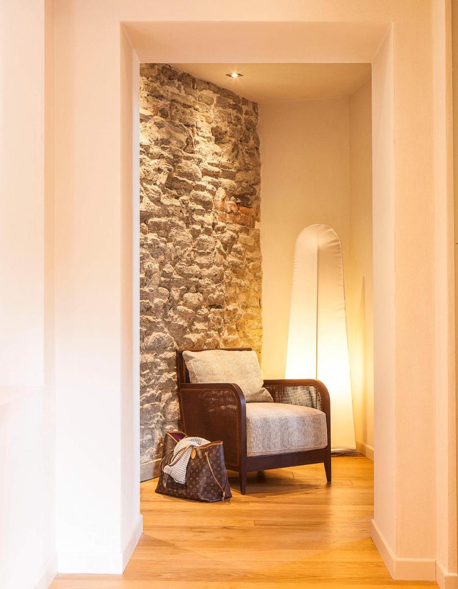 Relais Villa del Borgo