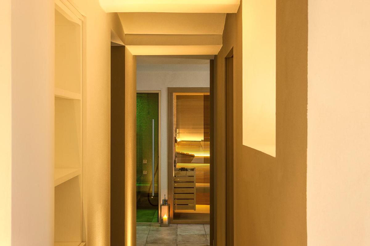 Relais Villa del Borgo