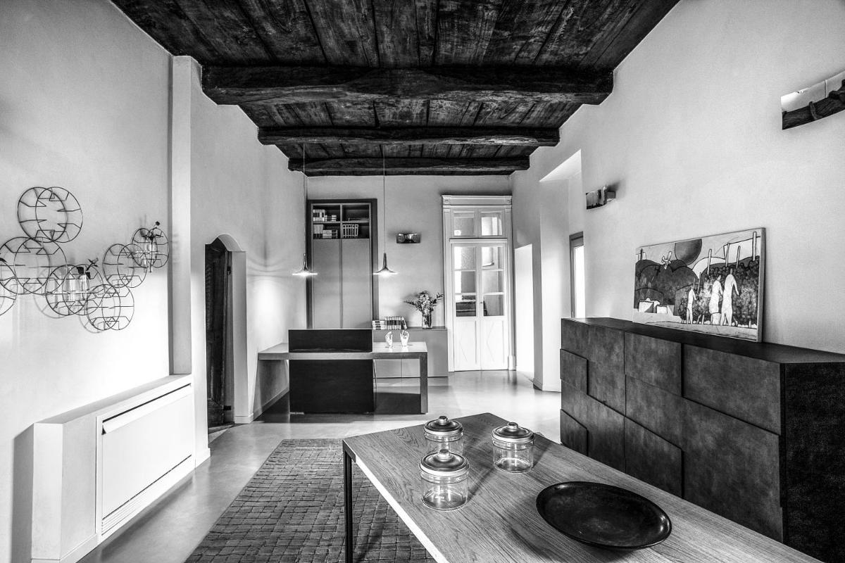 Relais Villa del Borgo