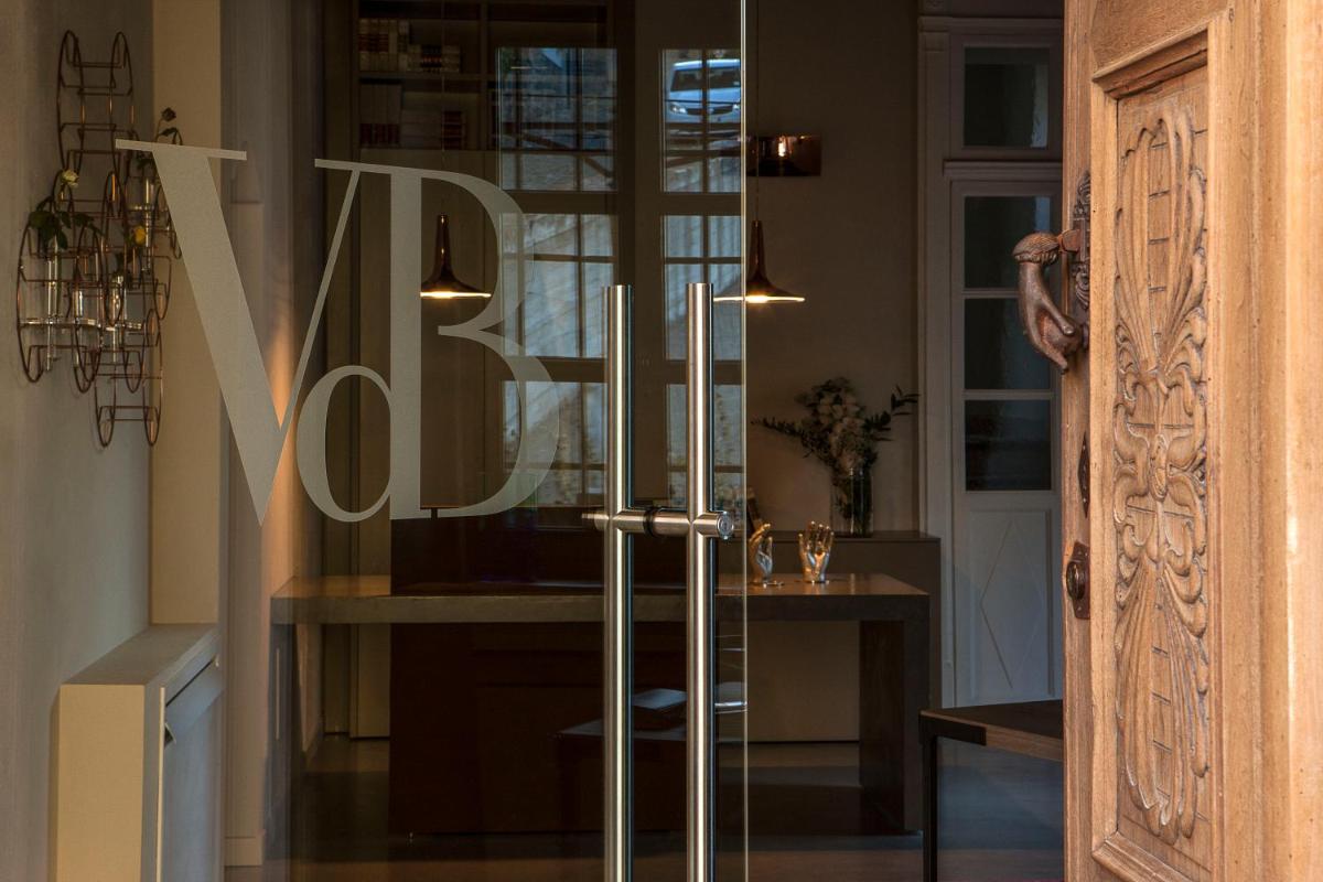 Relais Villa del Borgo