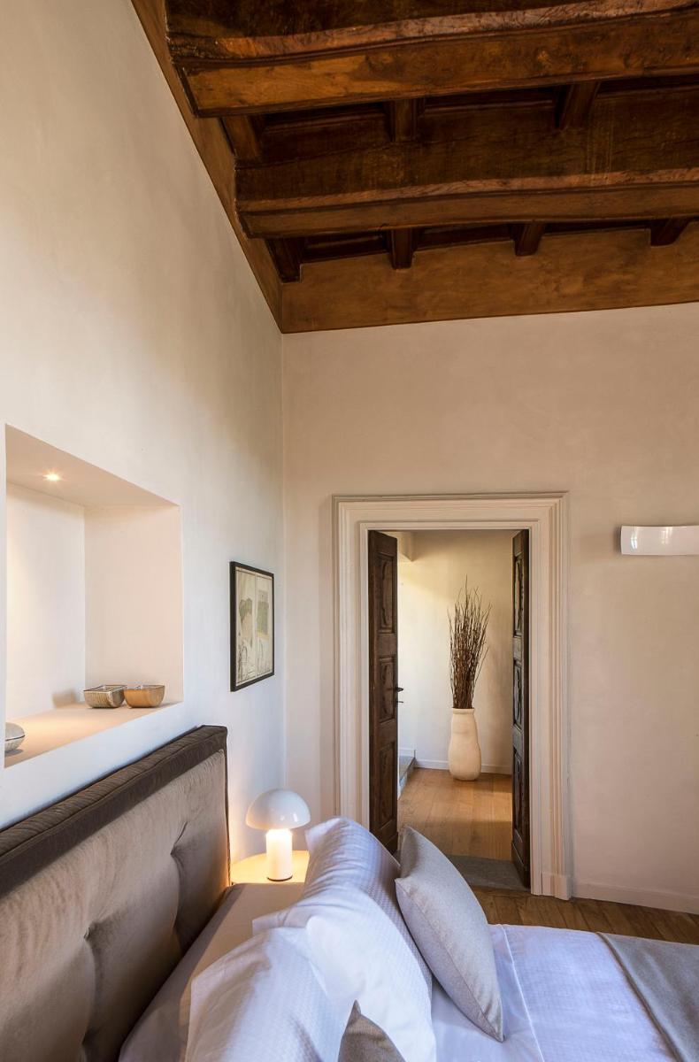 Relais Villa del Borgo