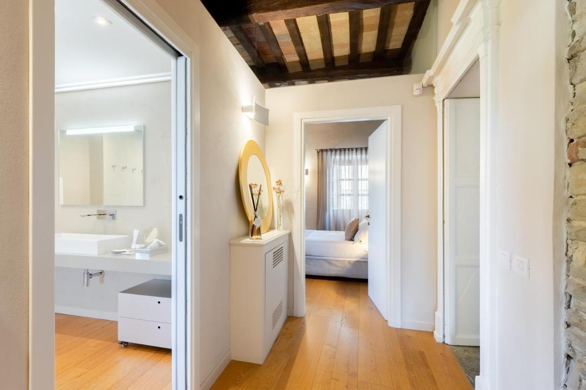 Relais Villa del Borgo