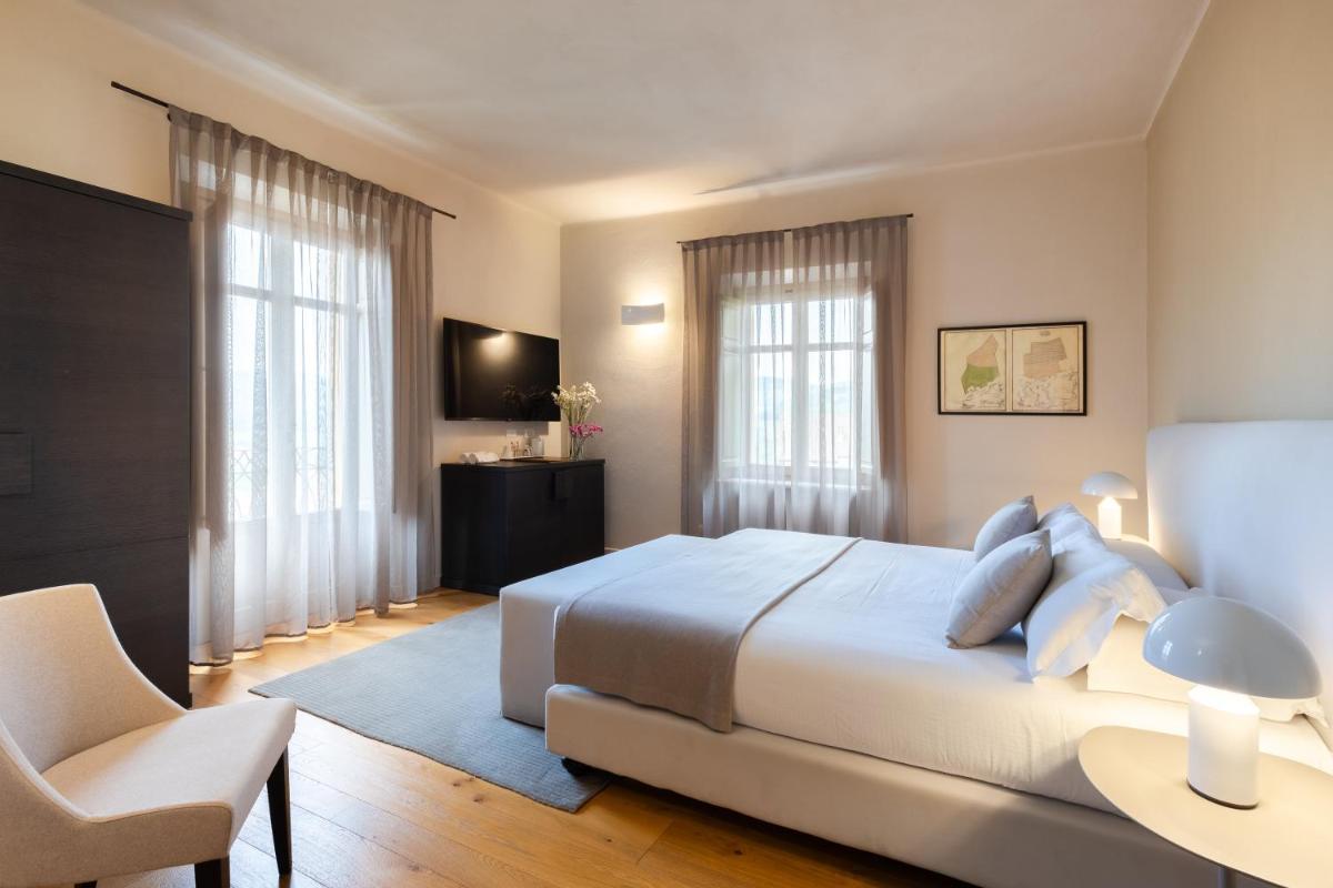 Relais Villa del Borgo