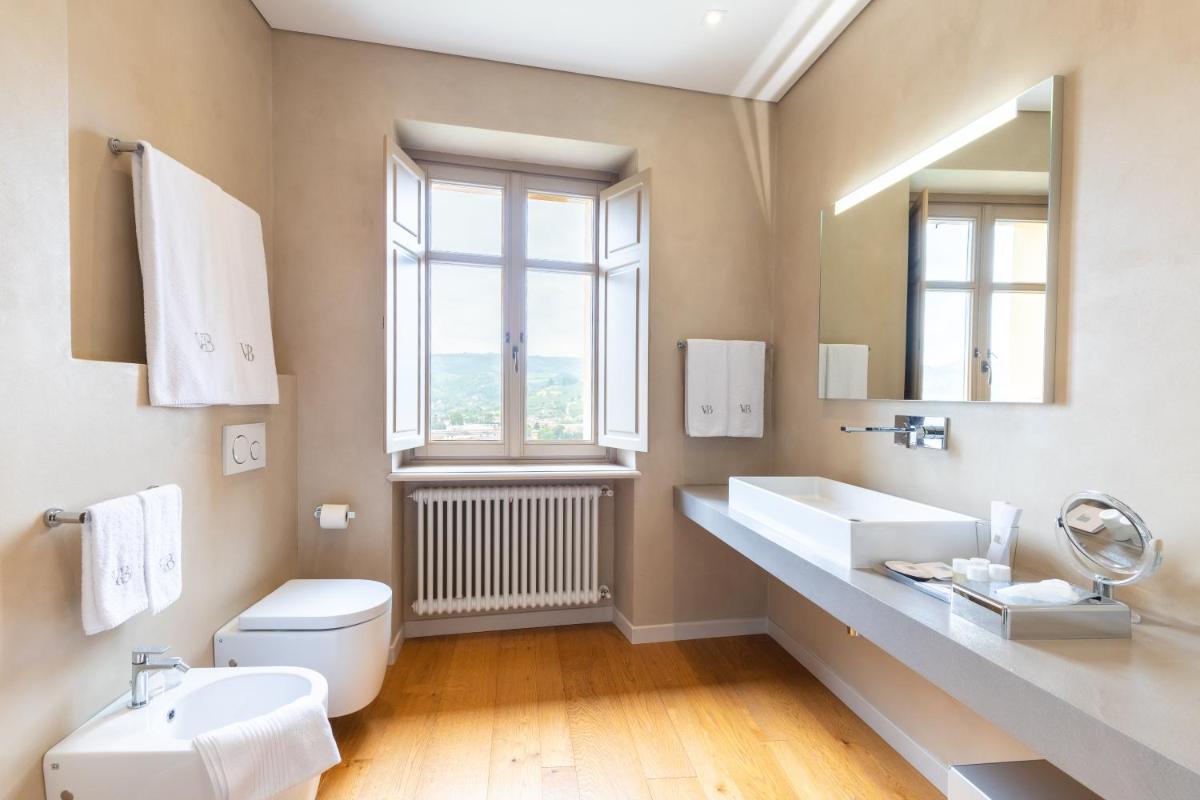 Relais Villa del Borgo