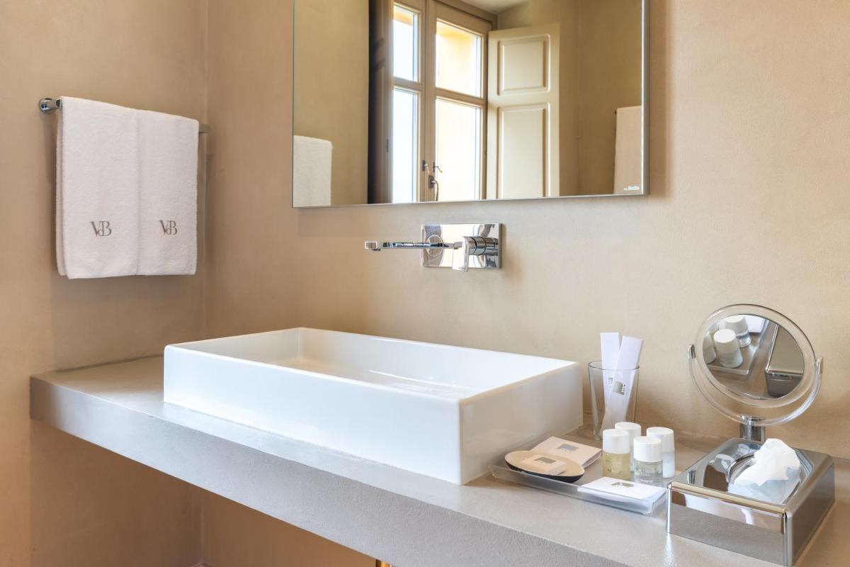 Relais Villa del Borgo