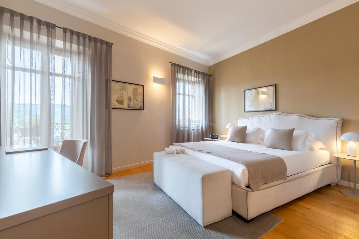 Relais Villa del Borgo